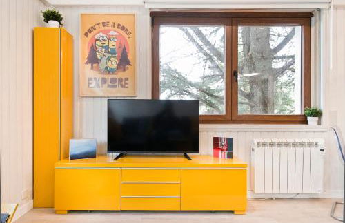 Confort y aventura en La Pinilla Esquí y MTB - Foto 26