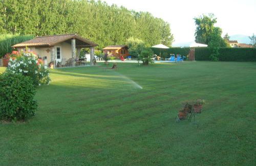 Rustico del Chiasso - Villa With Private pool near Lucca - Foto 10