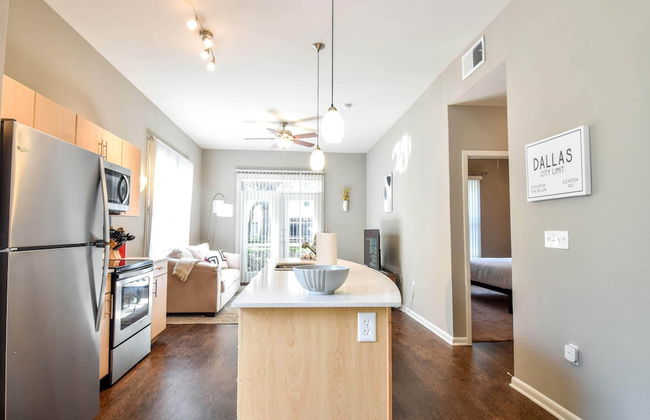 Kasa Legacy Town Center Plano - Foto 43