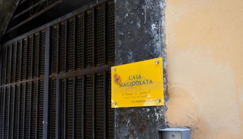 Casa MAGICOLATA - Foto 2