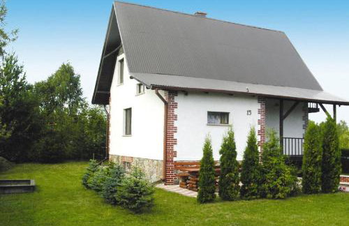 Holiday home with garden, close to the lake - Foto 1