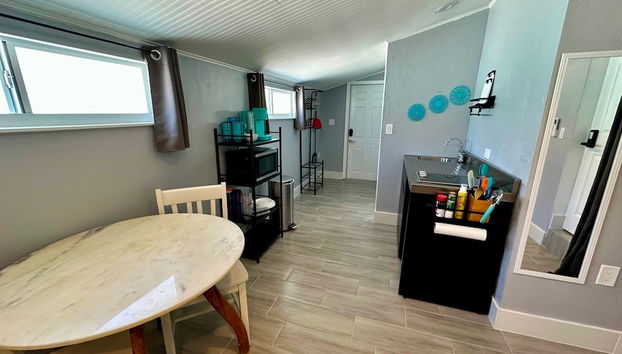 Lil Lavender Studio - Foto 4, Habitación