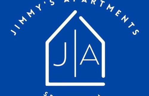 Jimmy's Apartments - Foto 65