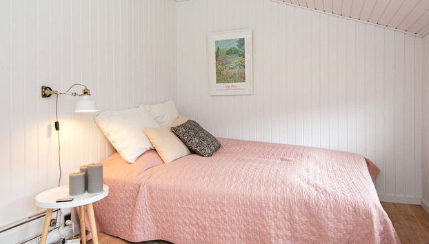 5 Person Holiday Home in Hejls - Foto 4, Habitación