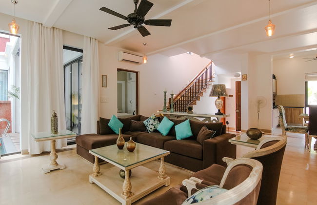 Sol Banyan Villa - Photo 27