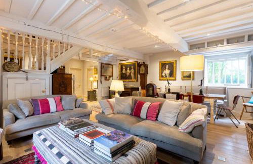 The Brick House Annexe - Foto 12