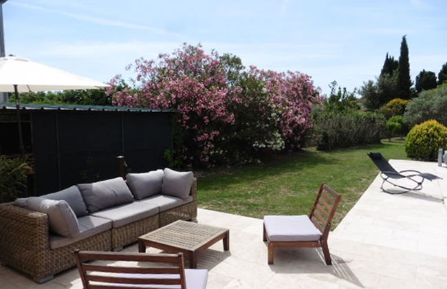 Charming Holiday House With Private Pool, Maillane - Foto 15