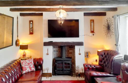Borough Beck Cottage - Foto 2