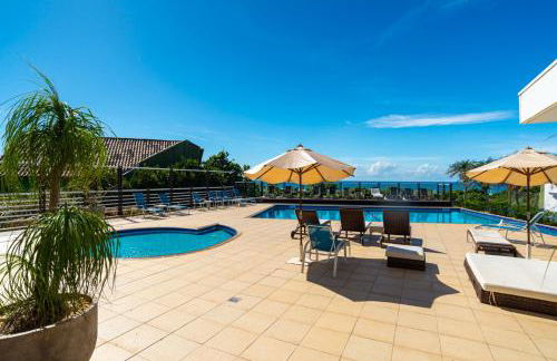 Florianópolis Costão das Gaivotas Apto estilo Resort, pé na areia - Photo 50