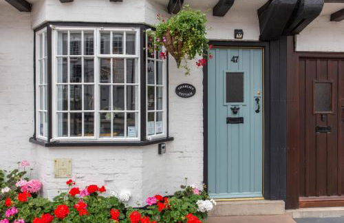 Charlie's Cottage - Photo 16