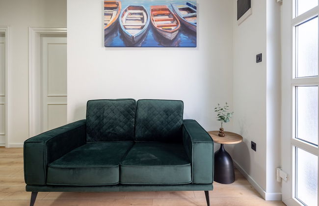 VIPo Seget Apartments - Foto 58