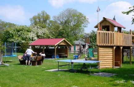 Ferienhof Wohler - Wohnung 5 - Foto 16