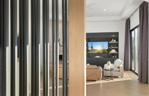 Camelback Mountain Villa Luxury in Paradise Valley - Foto 32