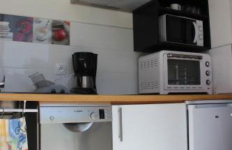 L'HERMINE - pour 2 personnes, proche de la plage - Foto 7