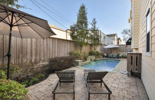 Holiday Luxurious 6BR 3,5BA Wifi And Pool - Foto 34