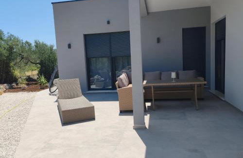 MASLINA Rogoznica NEW VILA - Foto 31