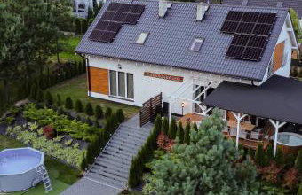 Oskarówka Kaszuby z balią - Foto 1