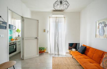 Ostuni Seaside House - Foto 17