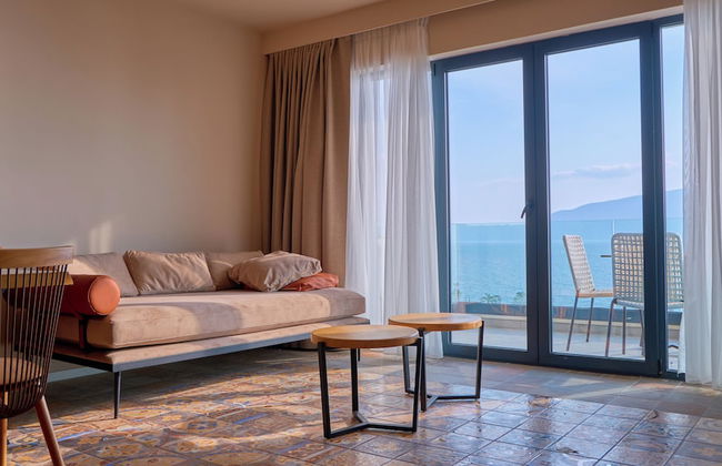 AZAR LUXURY SUITES - Foto 52