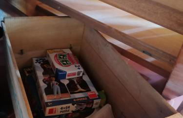 chez Marie et Lulu - Foto 14