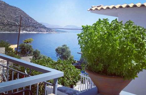 Kokkala Guestrooms - Foto 23