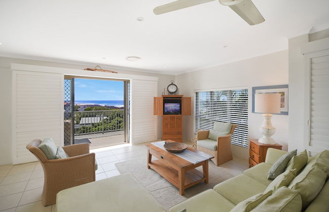 Kari 3 - 3/7 Peregian Esplanade - Foto 6