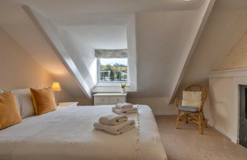 Finest Retreats - Bosuns Loft at Mixtow Creek - Foto 17