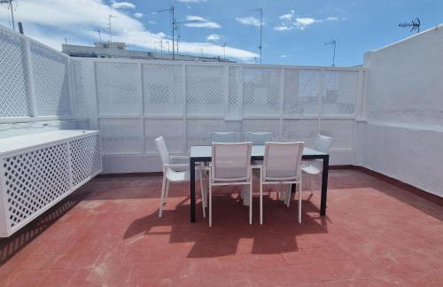 Casa en Marbella Centro con encanto - Photo 16