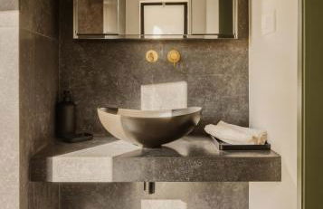 Kipos Mon Repos - Foto 31