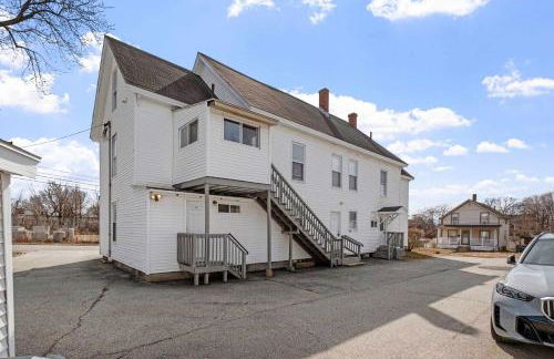 Spacious 1Bed Urban Oasis - Short & Midterm Stays - Foto 27