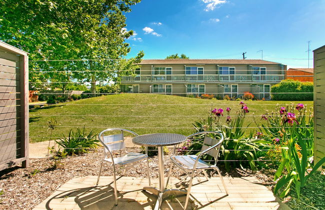 Bathurst Studio Apartments - Foto 14