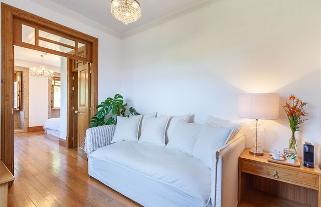 Casa do Eido - sustainable living & nature experiences - Foto 39