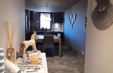 Apparts Et Lofts Bistrot Des Alpilles - Foto 30