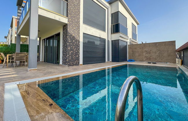 Villa Elit - Foto 15