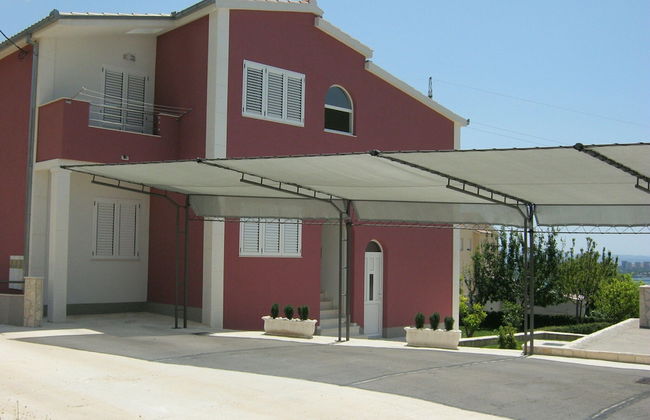 Apartment in Dalmatia near Sea - Foto 1