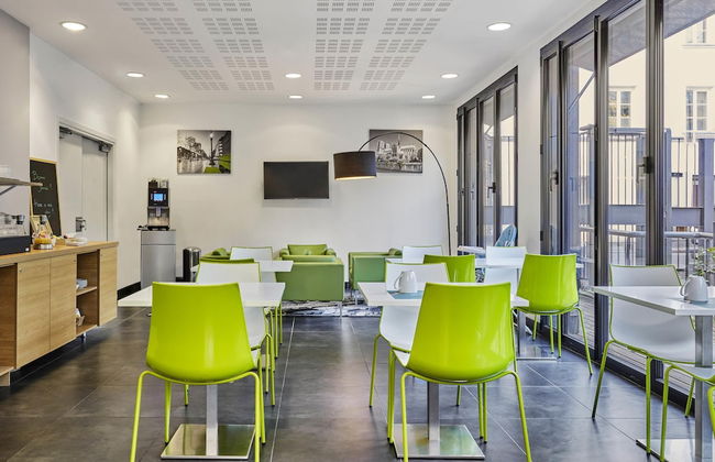 Aparthotel Adagio Access Paris Bastille - Foto 21