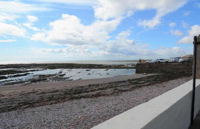 Coorie By The Coast Beachfront Cottage Arbroath - Foto 54
