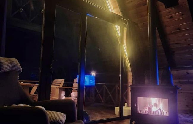 SİFLA BUNGALOV & RESTURANT - Foto 24