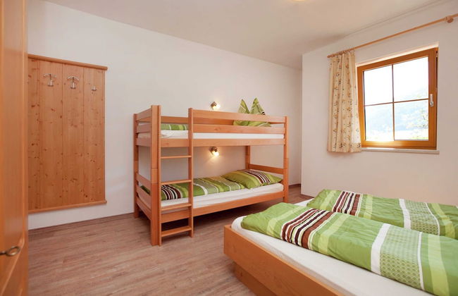 Flat in Mittersill Near Ski Lift - Foto 12