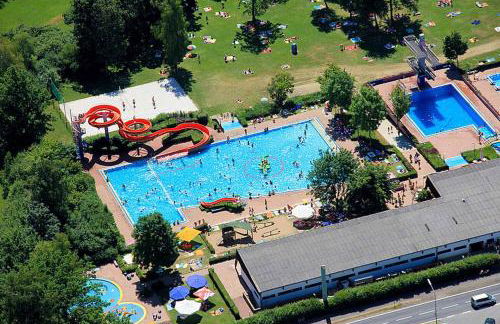 Ferienwohnung Altstadtherz - Foto 30