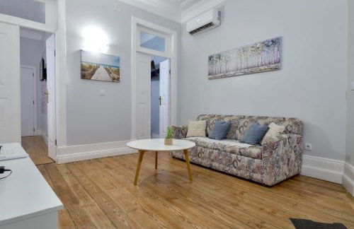 Plaza House Ílhavo - Foto 48