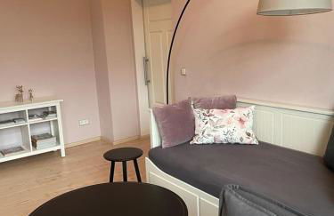 Apartment Am Gondelteich - Foto 2