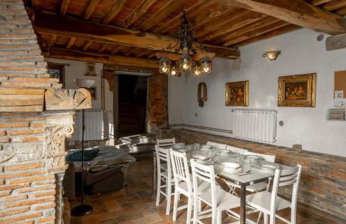 Vacation Home Tuscany Pisa-Lucca 2 - Foto 20