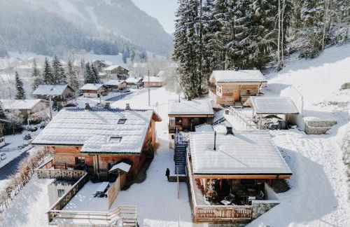 Savoya Lodges - Foto 16