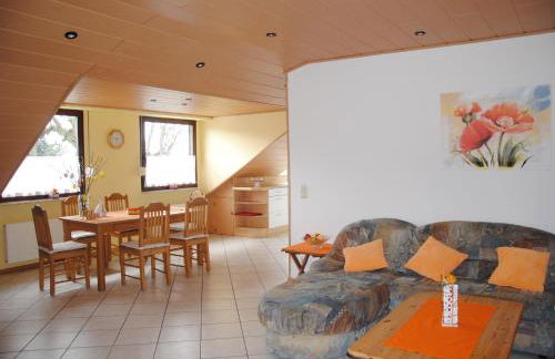 Ferienwohnung Rosengarten - Foto 19