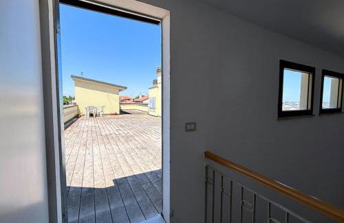 CN014 - Cesenatico, nuovissimo trilocale sul porto canale - Foto 26