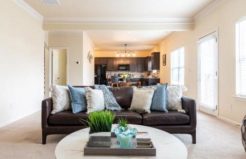 4-Bedroom Retreat with 5-Star Amenities - Foto 12