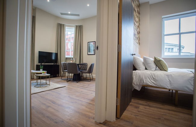 The Gresham Aparthotel - Foto 49