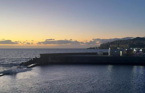 Arguineguín, pueblo pesquero - Photo 72