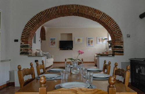 Casa Cecilia - Foto 27